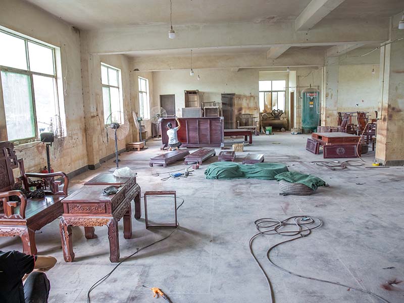 道外地板油漆修复厂家