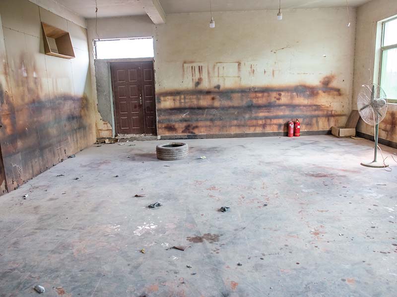 道外柜门油漆修复费用