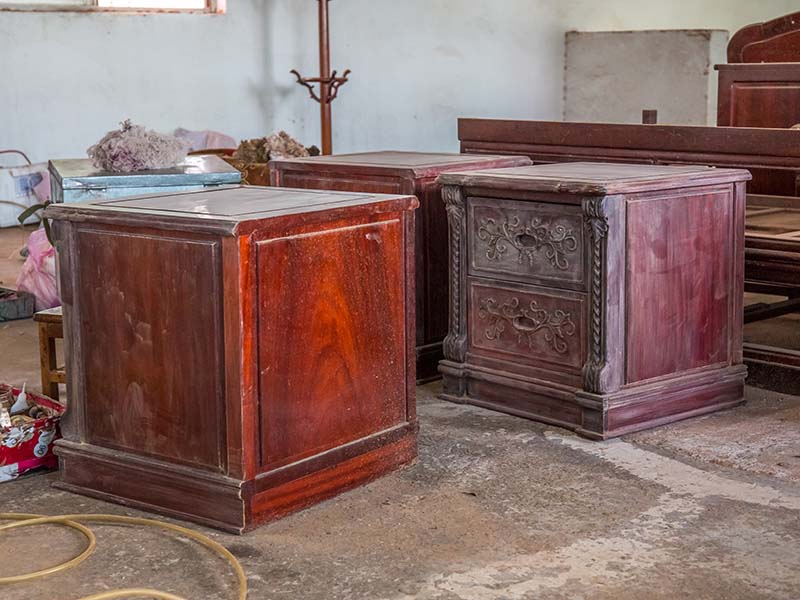 道外工艺品修复报价