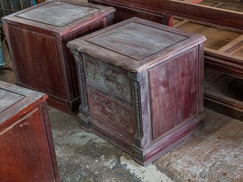 道外工艺品修复费用