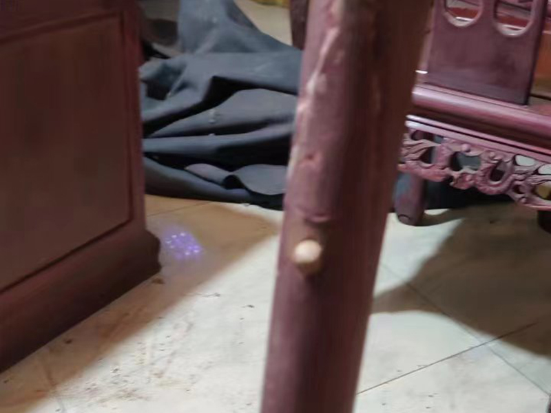 道外温州修理老家具翻新
